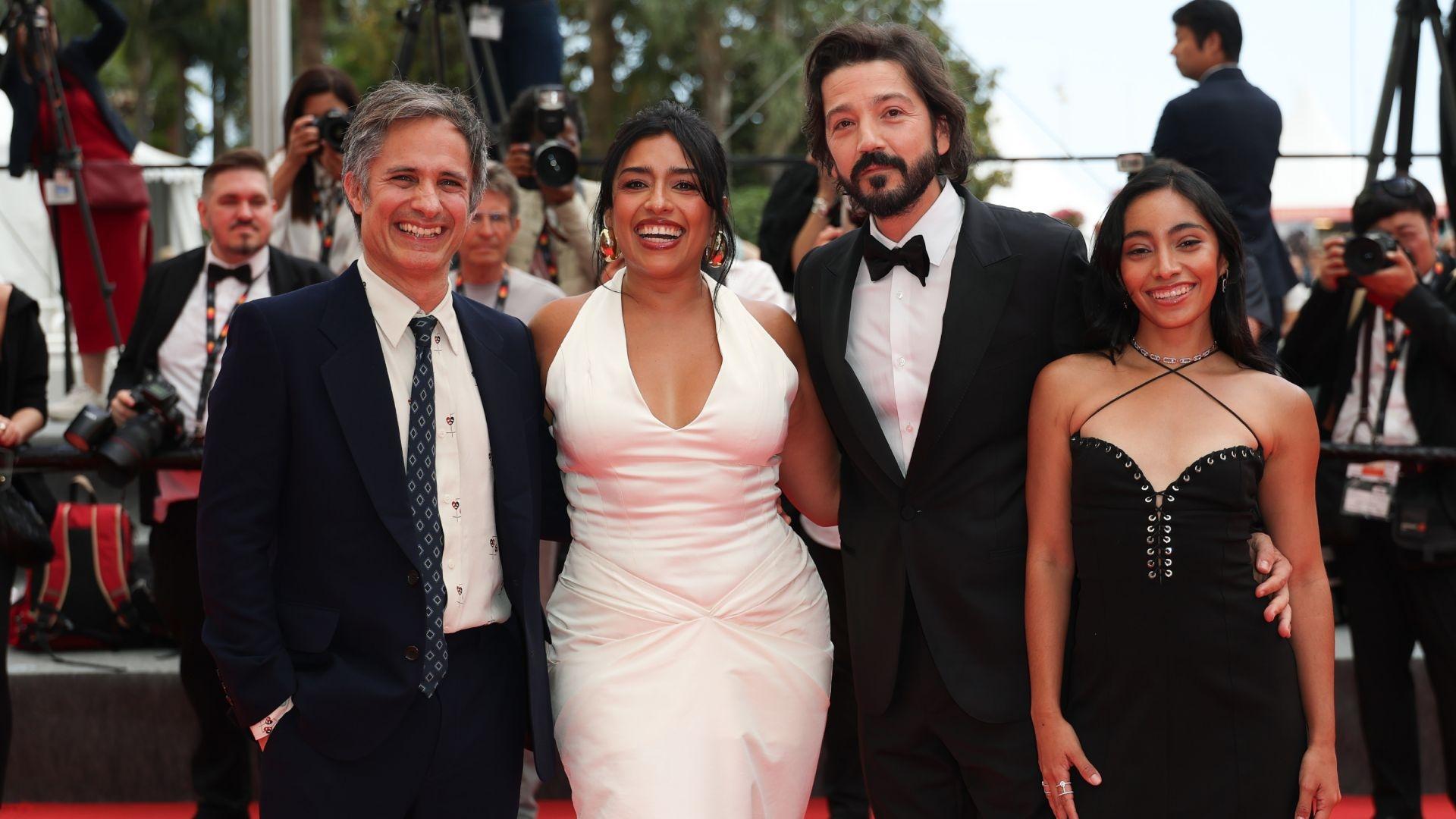 🎬🌴 El Festival de Cannes 2026 ya comenzó a hacer historia