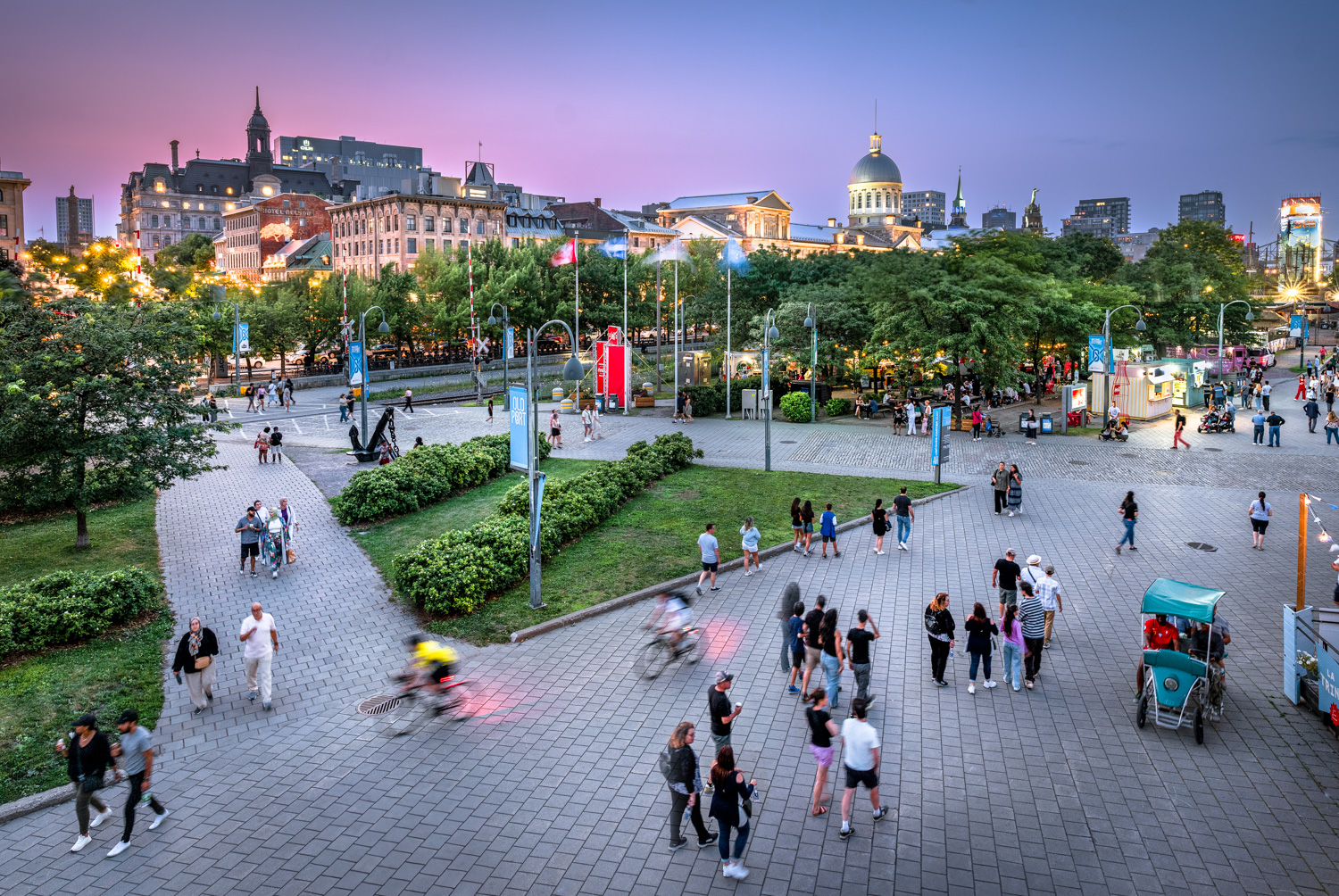 🍁✈️ MONTRÉAL: UNA CIUDAD QUE NO SE OLVIDA