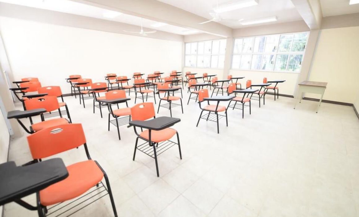 El gobernador de Querétaro, Mauricio Kuri, confirmó la suspensión de clases para este 11 de junio