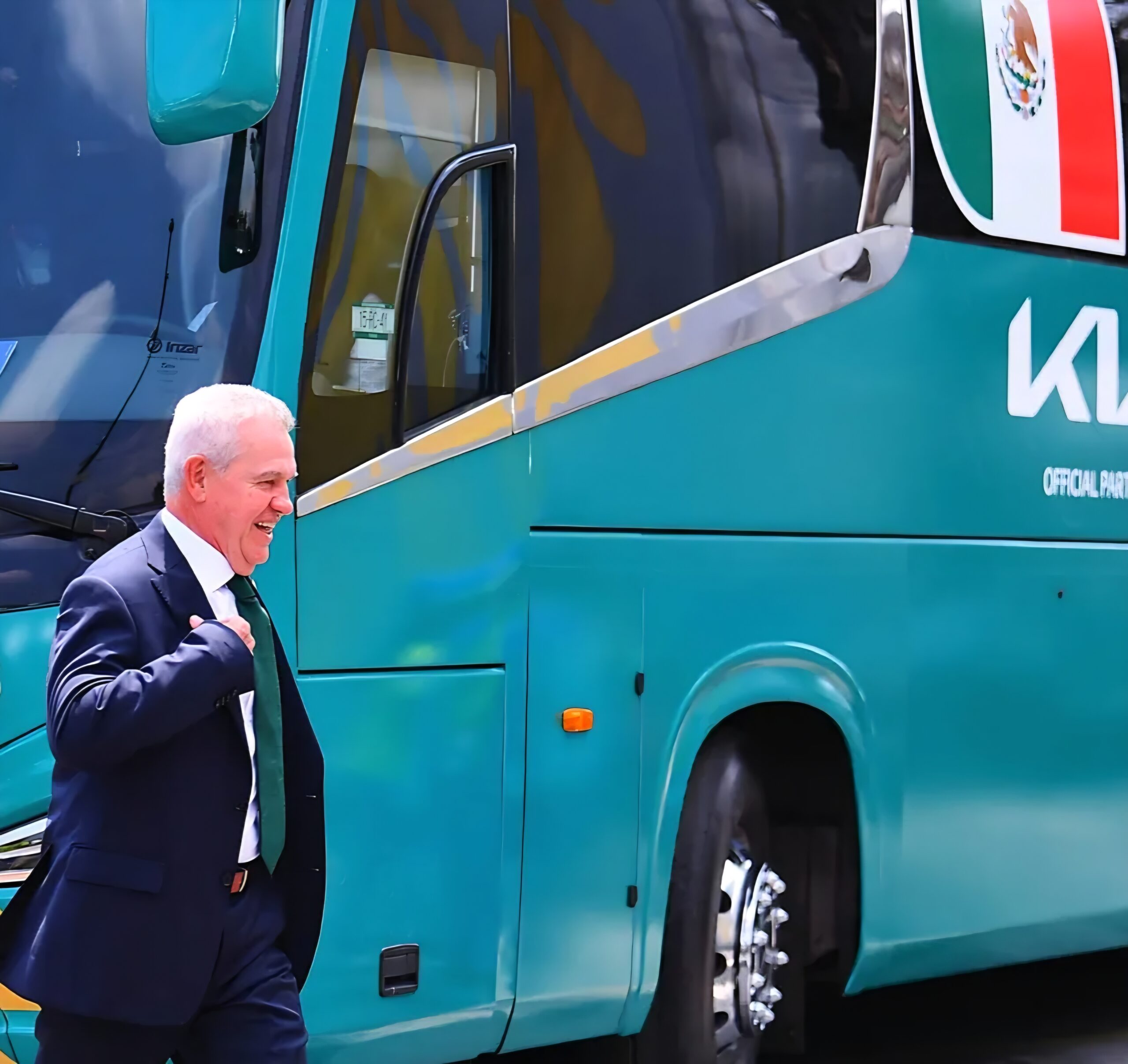 🇲🇽⚽😠 ¡Ganó México, pero Javier Aguirre no quedó satisfecho!
