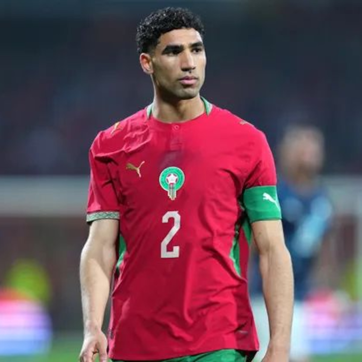 ⚽🇲🇦⚖️ Achraf Hakimi, una de las principales figuras de la selección de Marruecos y del Paris Saint-Germain, será juzgado en Francia por una acusación de violación presentada en 2023