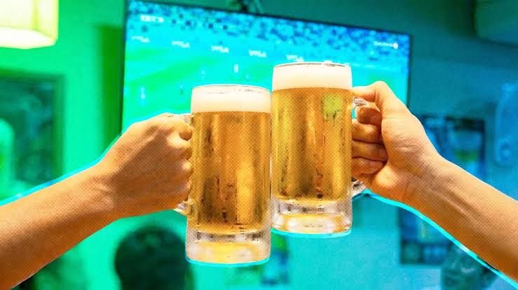 El Mundial 2026 ha encendido las alertas sobre los riesgos asociados al consumo excesivo de alcohol durante el torneo