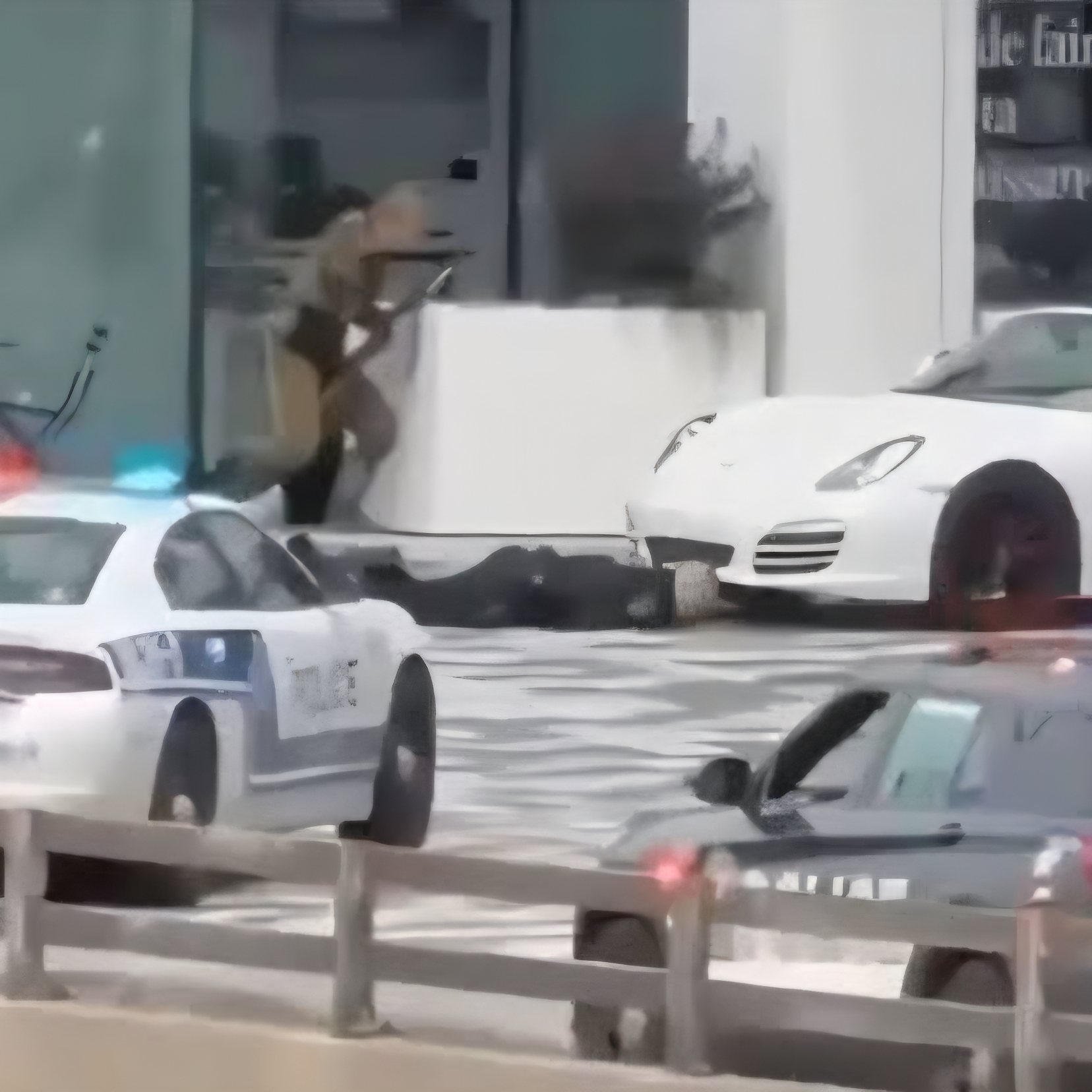 🚨🇨🇦⚠️ Una jornada de violencia sacudió a la ciudad de Montreal luego de que un tiroteo dejara al menos tres personas muertas