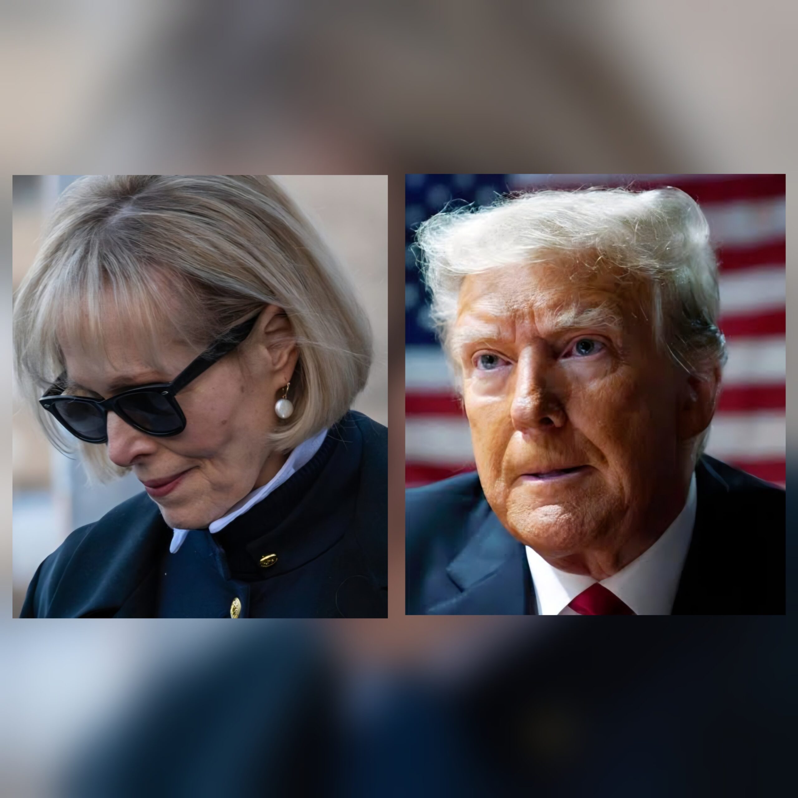 ⚖️🇺🇸 La Corte Suprema de Estados Unidos dejó firme la condena contra el presidente Donald Trump debe pagar 5 millones de dólares por abuso sexual a la escritora E. Jean Carroll
