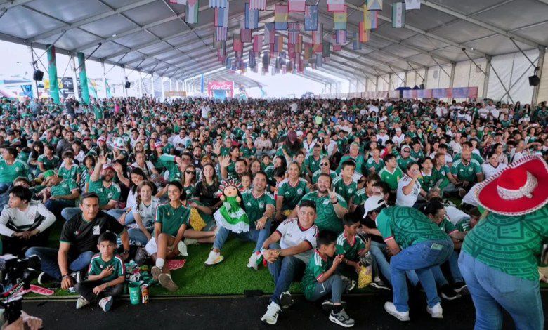 Municipio mantiene vigilancia tras detención de cuatro revendedores de boletos para el Zona Fest