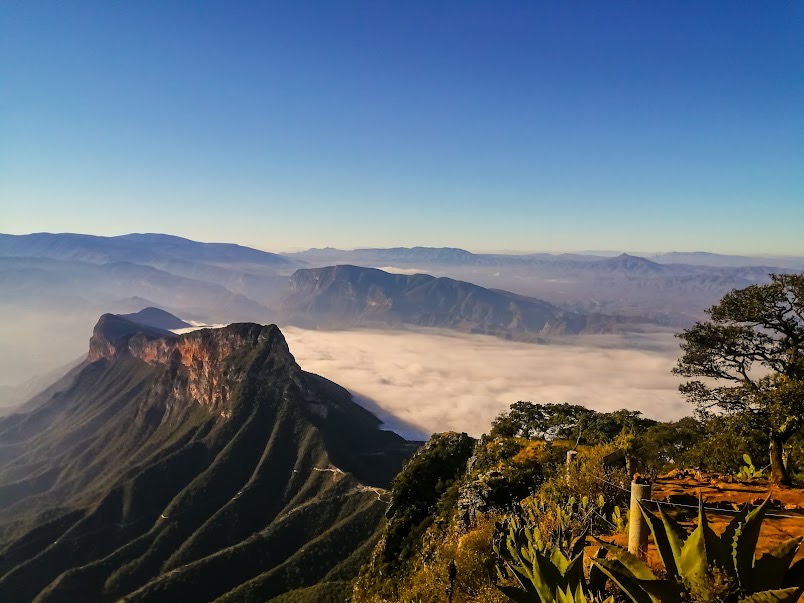 Pinal de Amoles busca diálogo para resolver conflicto en el Mirador de Cuatro Palos