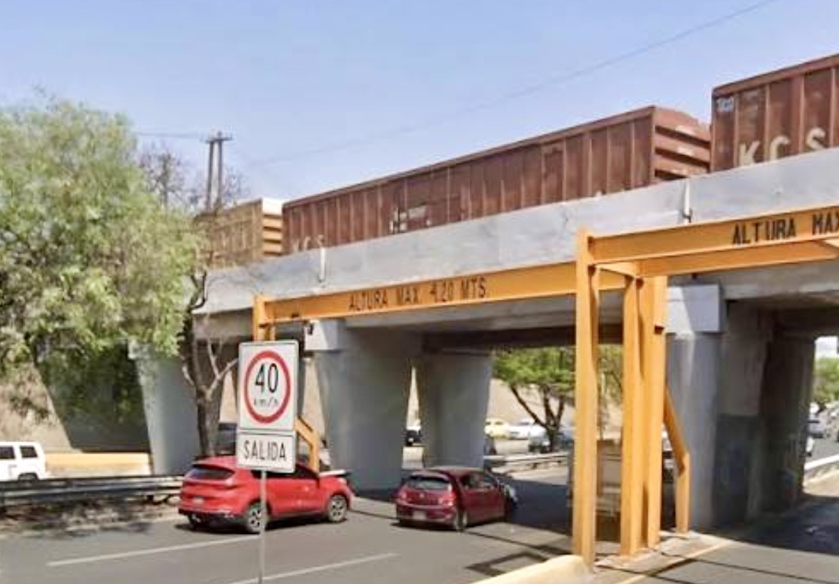 Tren México–Querétaro: Municipio prepara operativo vial en B. Quintana ante obras