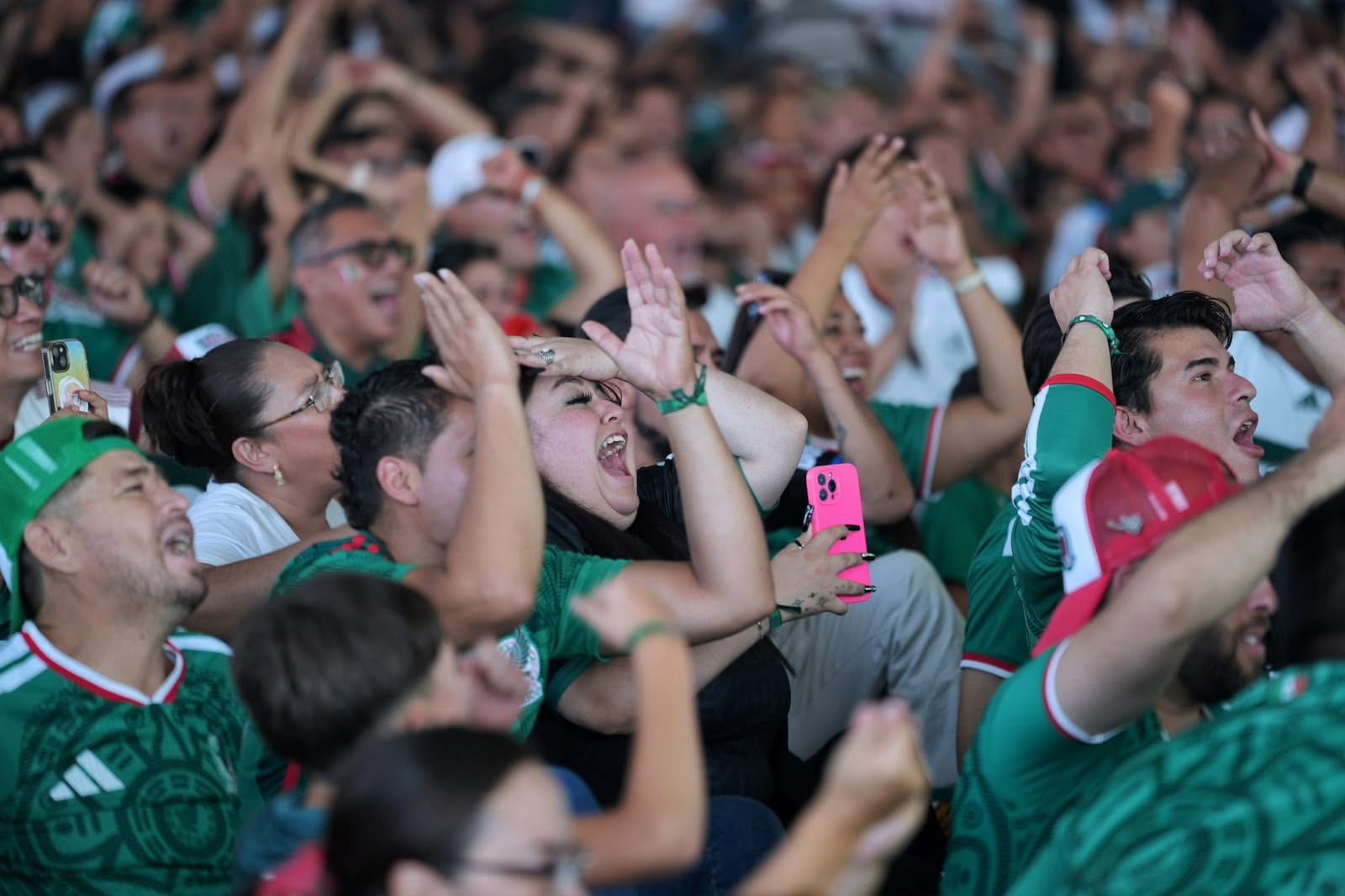 Más de 100 comercios podrán vender alrededor del Corregidora durante el mundial 