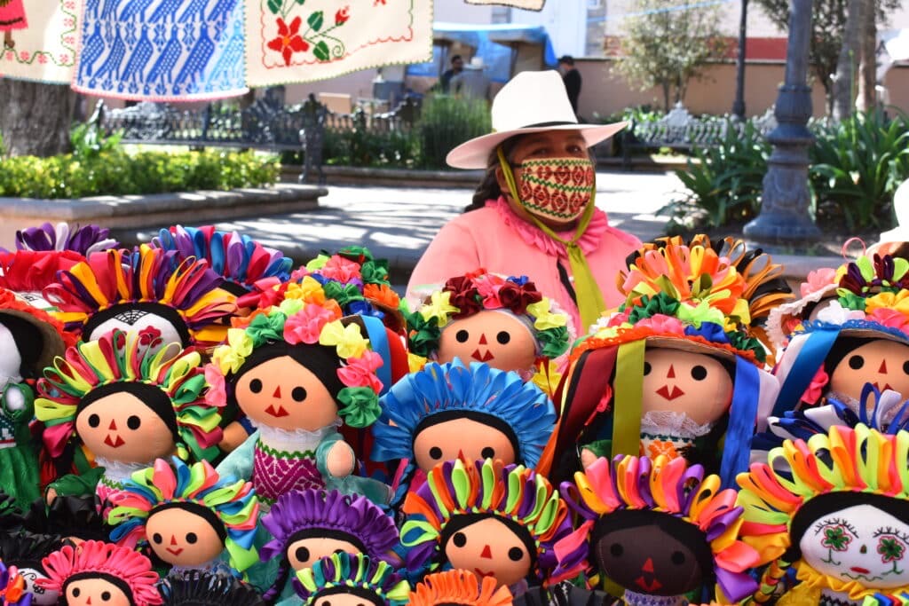 Municipio busca terrenos para abrir espacio a artesanos en Querétaro