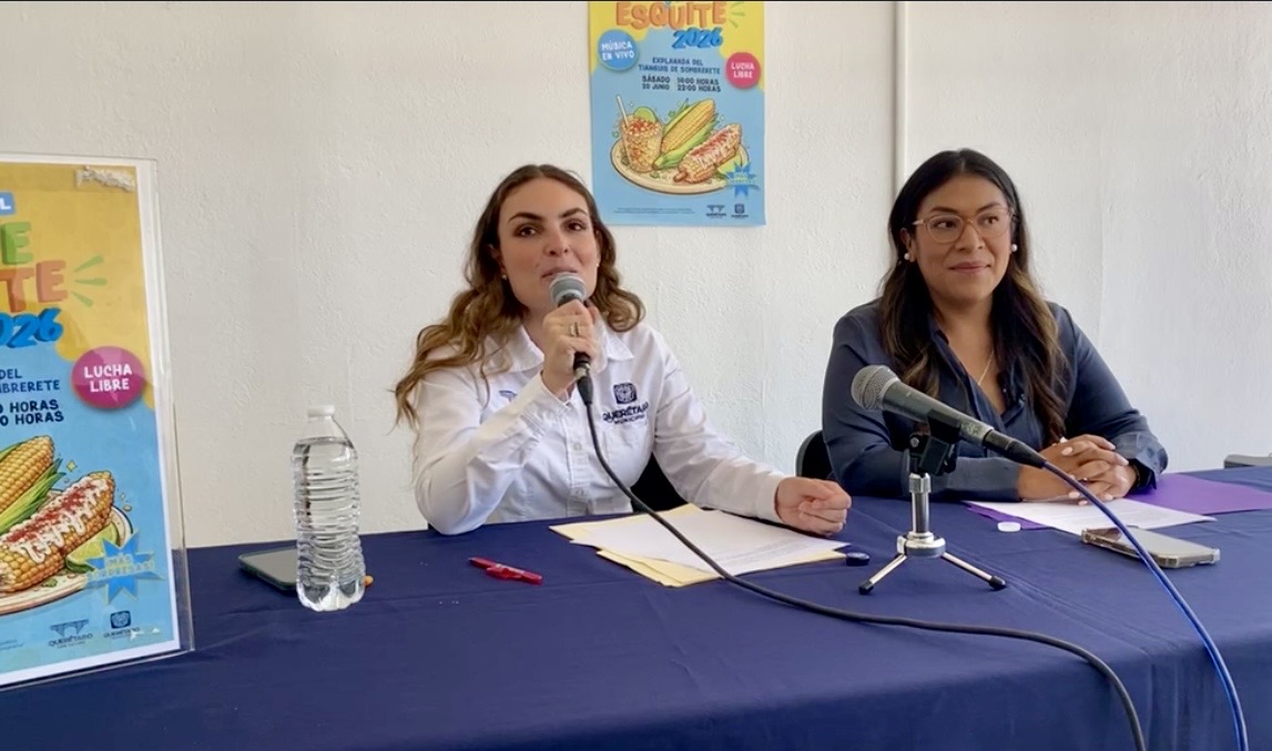 Festival del Elote y el Esquite 2026 reunirá gastronomía y actividades culturales en Sombrerete