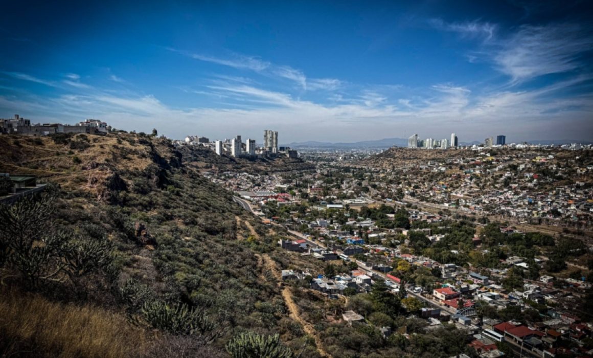Cerro Colorado seguirá protegido, pero se respetarán usos de suelo autorizados