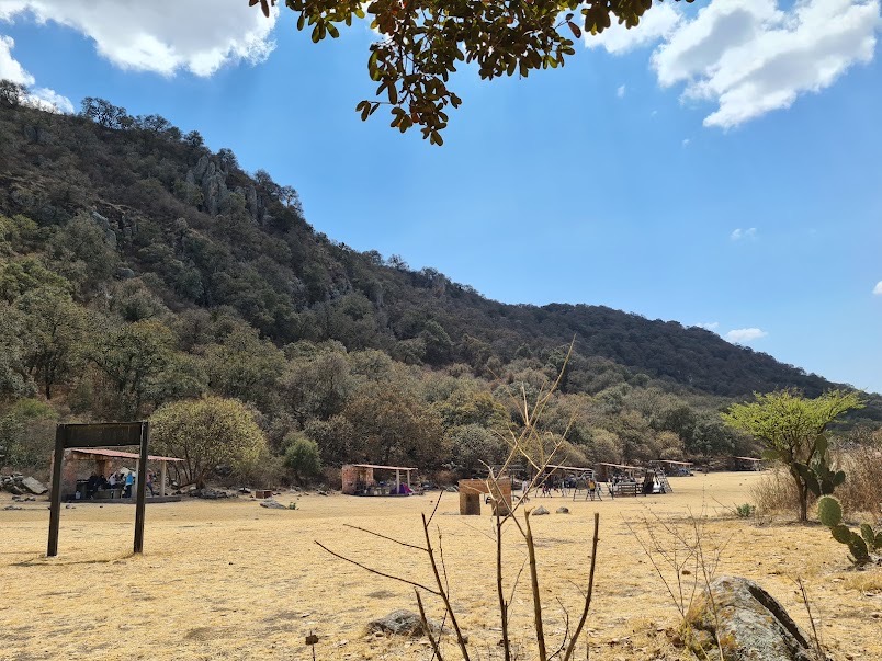 Alistan “Explora Querétaro”; iniciará con recorrido guiado en Joya La Barreta