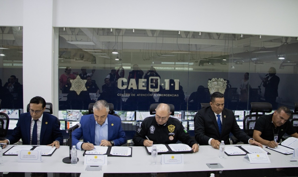 Municipios de Guanajuato adoptarán CuelgApp creada en Querétaro