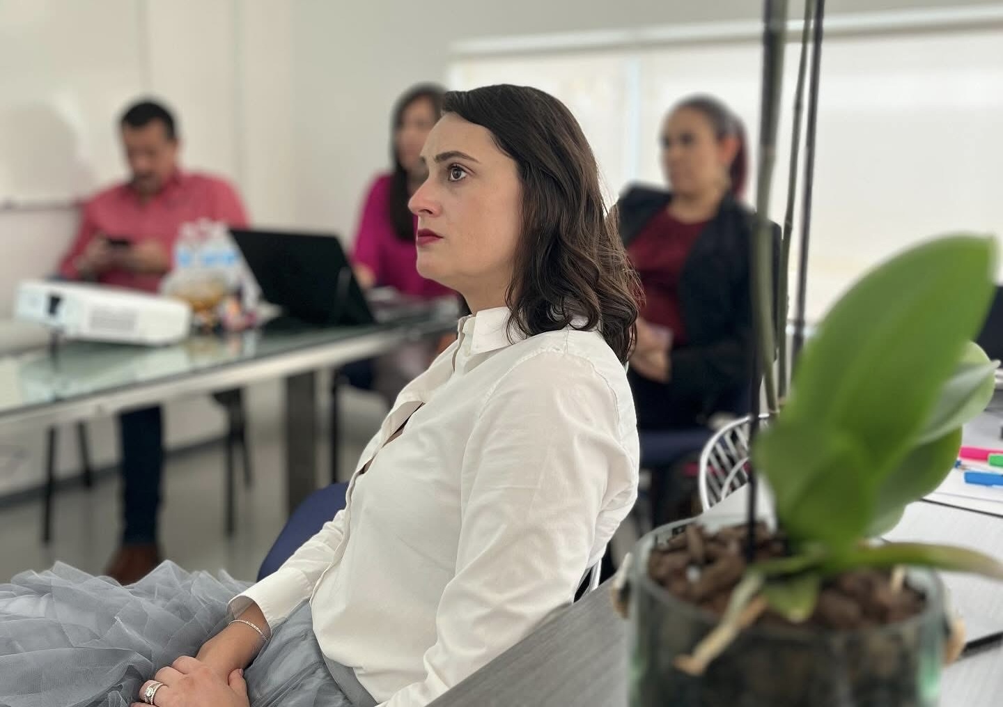 Municipio de Querétaro reporta 2 mil atenciones a mujeres por violencia de género