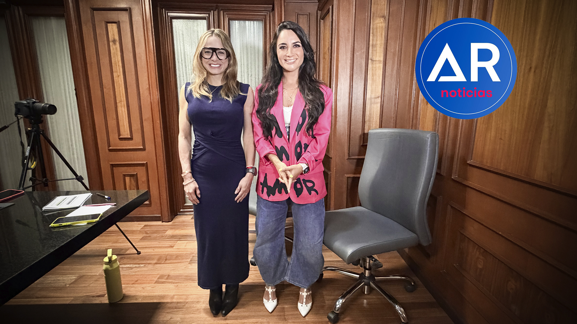 Certificado de NO deudores alimentarios para trabajar… con la Oficial Mayor Linda Luna Rangel