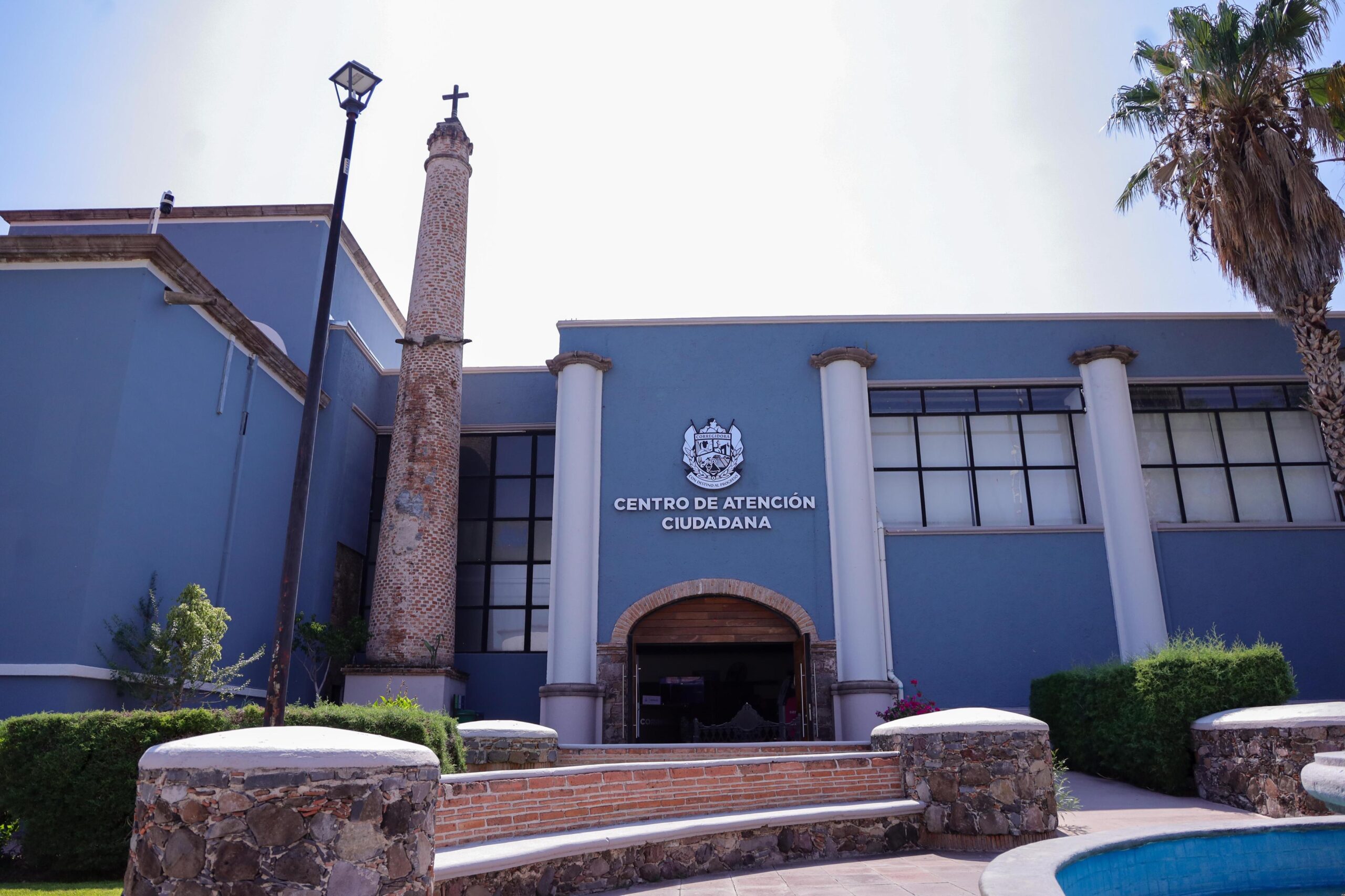 Corregidora reporta avances en conciliación y atención ciudadana