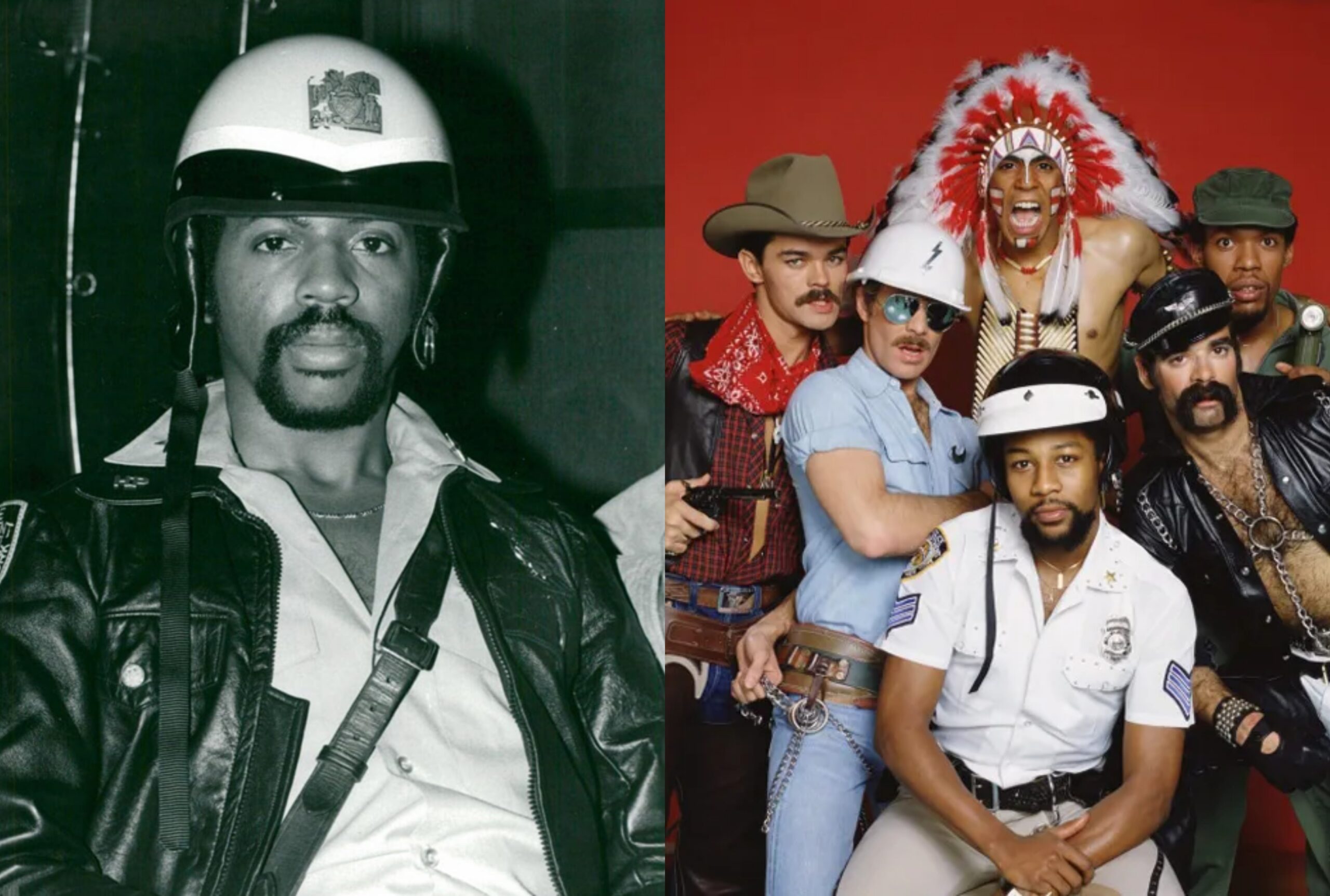 🎵🕊️ El mundo de la música está de luto. Victor Willis, vocalista original, cofundador y principal compositor de Village People, falleció a los 74 años tras una breve pero agresiva enfermedad