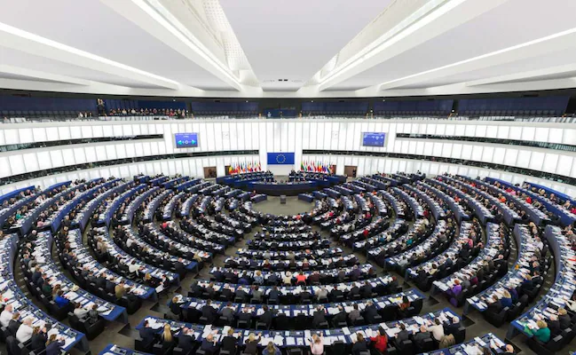 🇲🇽🤝🇪🇺 México y la Unión Europea dieron un paso histórico en su relación comercial