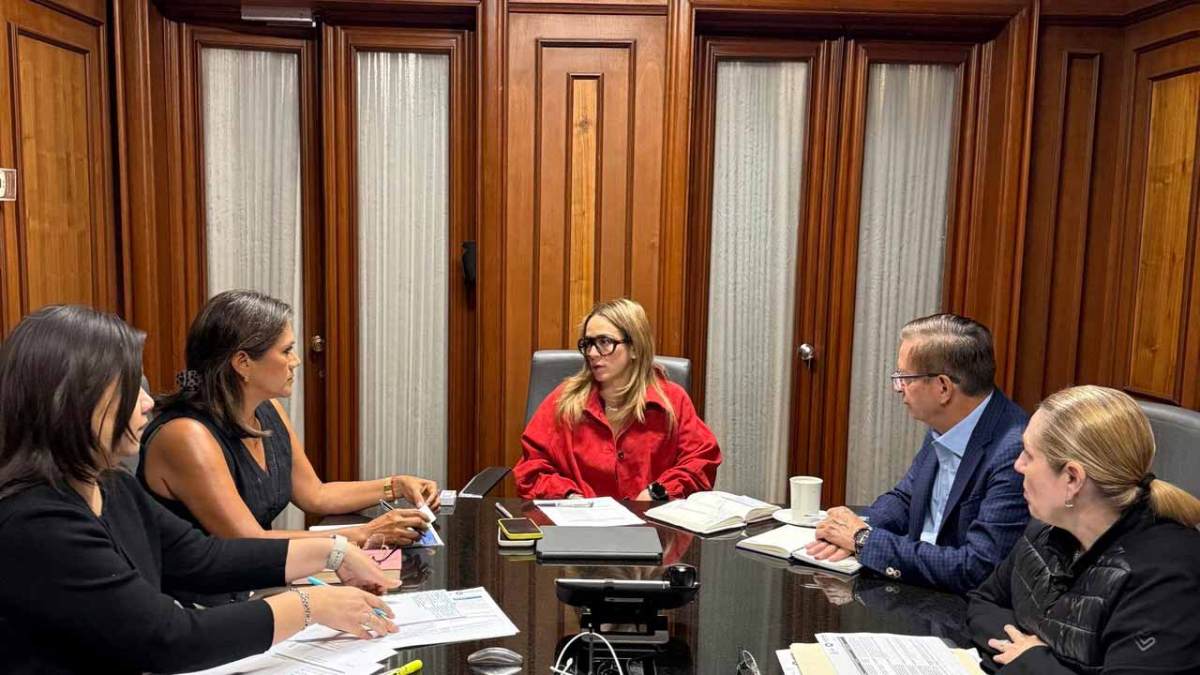 🚧🚆 El Gobierno de Querétaro implementará una estrategia especial de movilidad laboral ante el inicio de las obras del Tren México–Querétaro