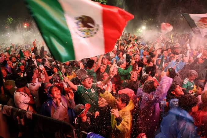 ⚽🧠 ¿Sientes un vacío después del Mundial? No eres el único.