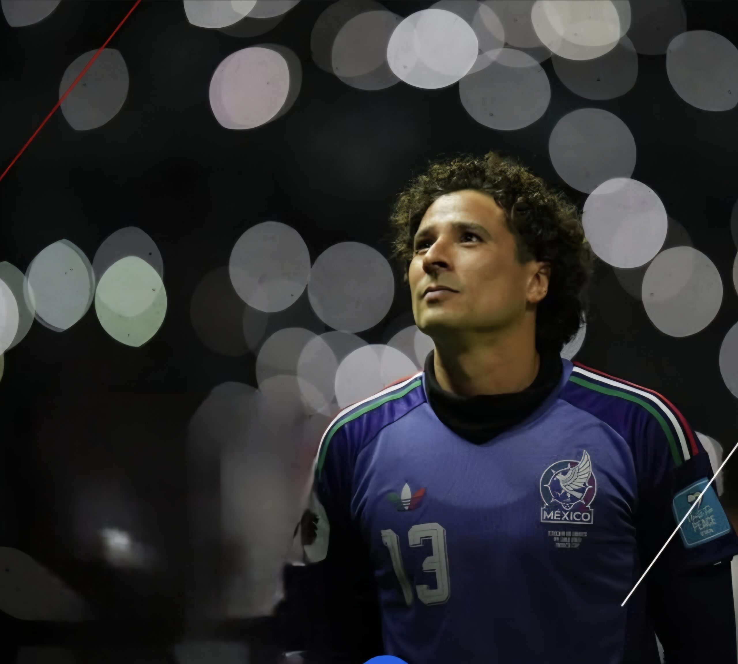 🧤🇲🇽 ¡Se despide una leyenda! Guillermo Ochoa anuncia su retiro del fútbol profesional