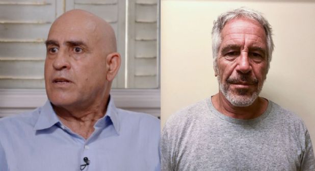 🚨🇫🇷 Hallan muerto cerca de París a un hombre señalado por presuntamente reclutar víctimas para Jeffrey Epstein