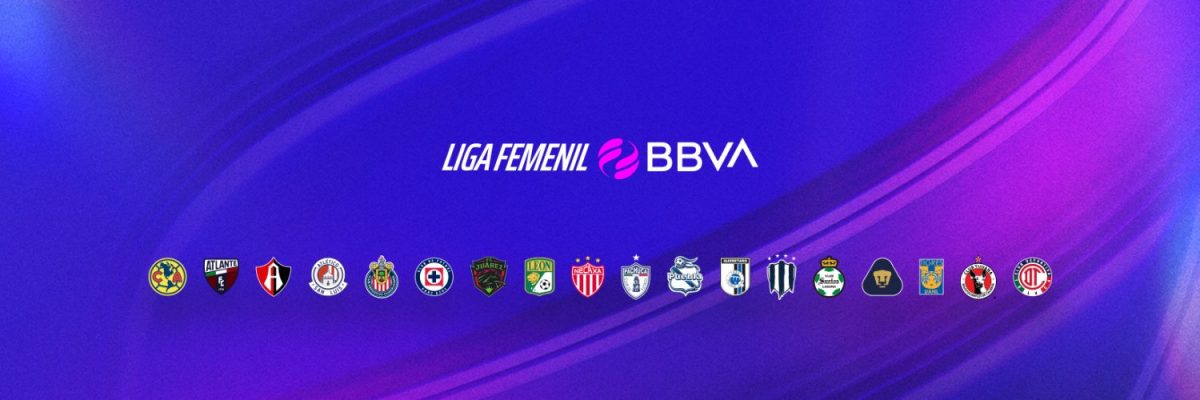 ⚽🔥 ¡La Liga MX Femenil estrena una nueva era!