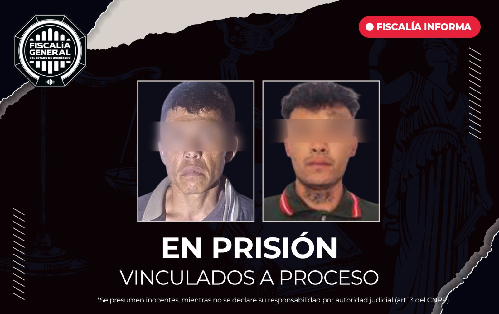 ⚖️🚨 ¡A la cárcel por intento de homicidio!