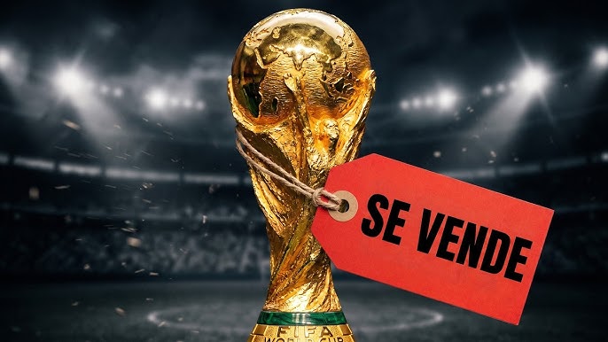⚽🚨 ¡La FIFA da marcha atrás!