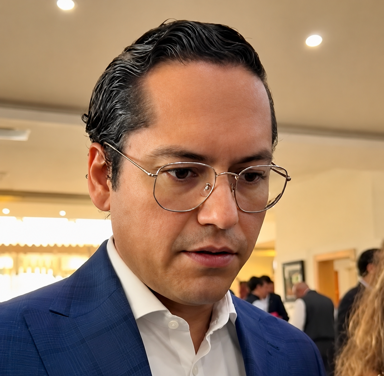 Municipios metropolitanos acuerdan apoyo con personal y equipo durante las lluvias