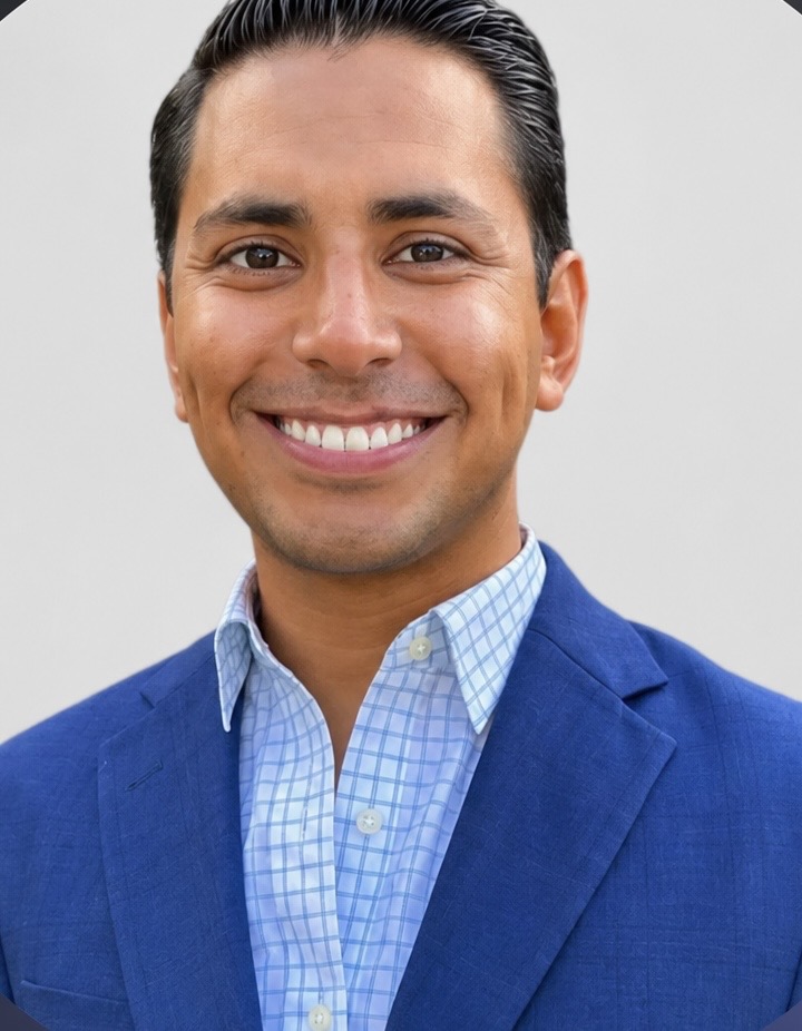 Aldayr Martínez es nombrado secretario técnico de la Segob en el Municipio de Querétaro