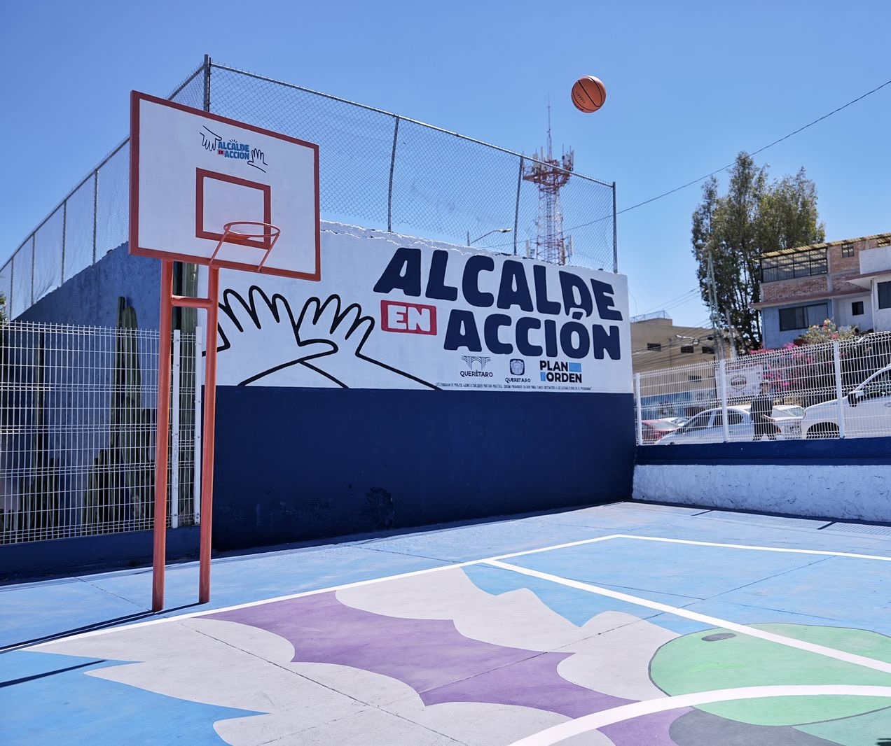 Más de 5 mil 500 servicios se han brindado este año en las jornadas Alcalde en Acción