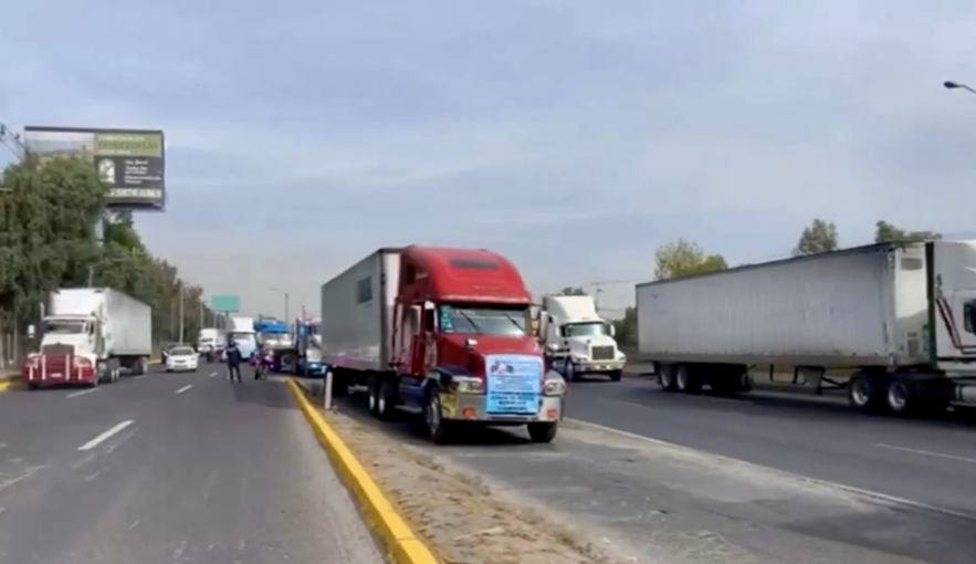 Bajan 40% robos al autotransporte  en Querétaro; Guardia Nacional destaca operativos
