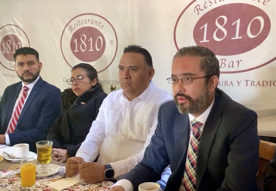 Abogados de Querétaro solicitan que jueces y magistrados sean elegidos por sus capacidades
