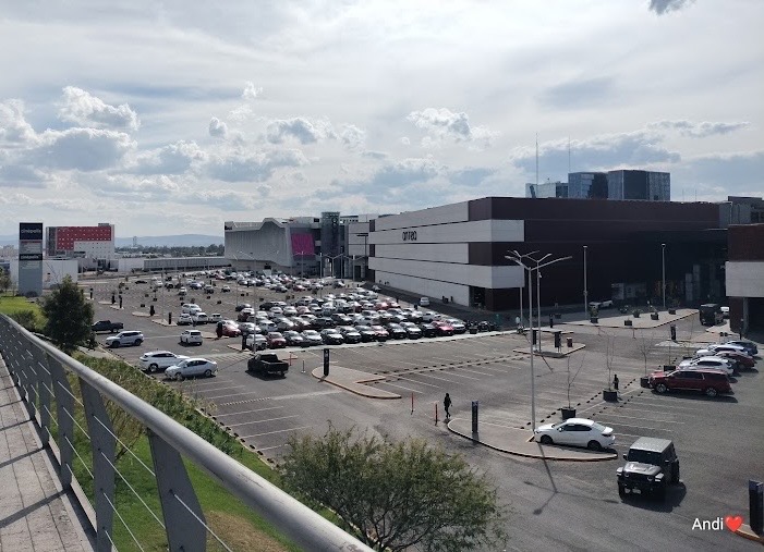 Sólo cuatro plazas validan boleto para acceder a estacionamiento gratuito
