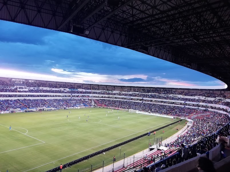 Se cancela partido de Cruz Azul en La Corregidora; jugará como local en CDMX