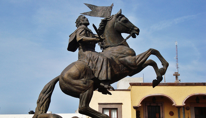 Con guardia de honor y sesión solemne, Querétaro celebrará su 495 aniversario