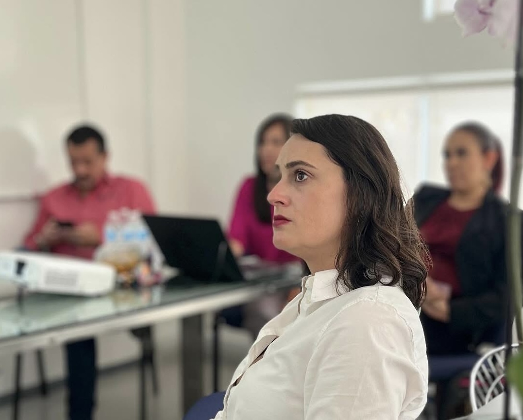 Refuerzan atención a mujeres con nuevos módulos en la capital queretana