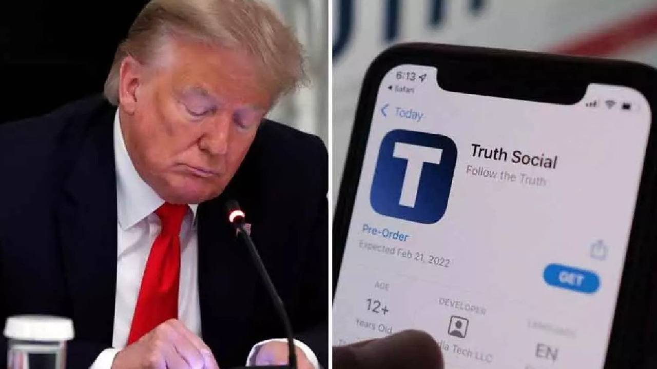 💰🇺🇸 Trump ofrecerá a Wall Street suscripción para tener información anticipada de sus publicaciones en Truth Social por 100 mil dólares al mes