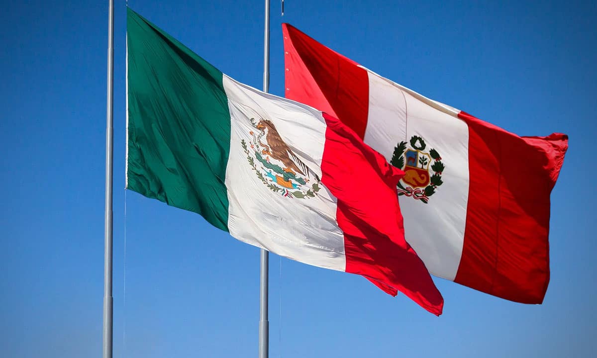 🇲🇽🤝🇵🇪 ¡México y Perú retoman relaciones diplomáticas!