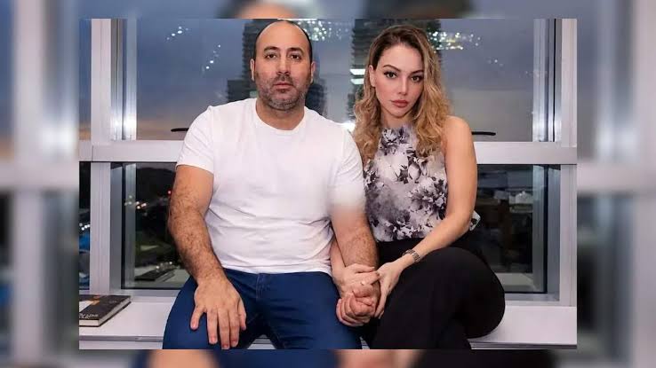 🚨🌎 ¿Quién es Fernando Cerimedo y por qué su caso ha causado tanto revuelo?