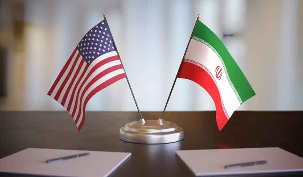 🚨🌍 Estados Unidos endurece su ofensiva contra Irán. La administración de Donald Trump lanzó la operación “Paria Económico”