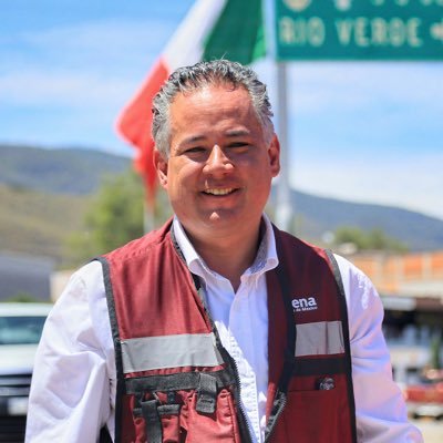 🚨 Santiago Nieto Castillo da el paso decisivo y se consolida como el virtual Coordinador Estatal por parte de Morena