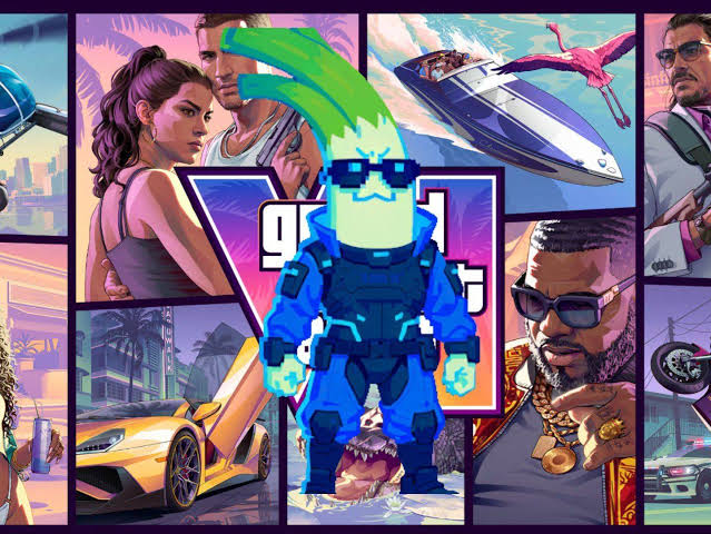 🎮🚨 ¡Rockstar Games rompe el silencio tras las filtraciones de GTA 6!