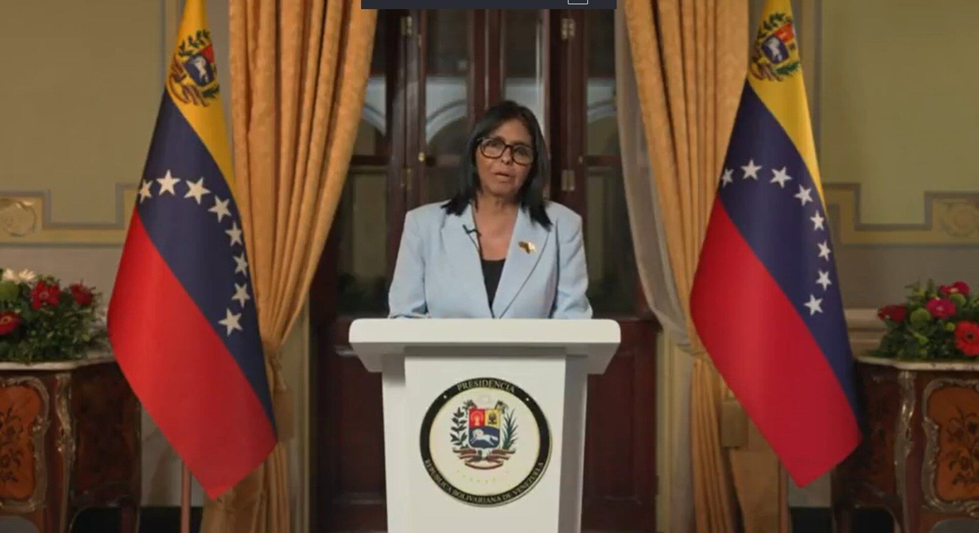 🛢️🤝 ¡Venezuela y Estados Unidos firman un pacto petrolero por 25 años!