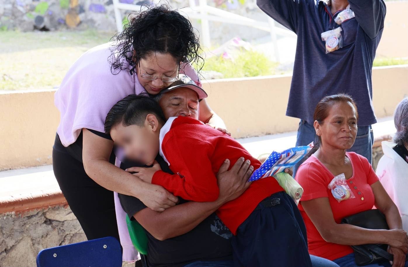 Pláticas sobre adultos mayores llegan a seis mil alumnos de Querétaro