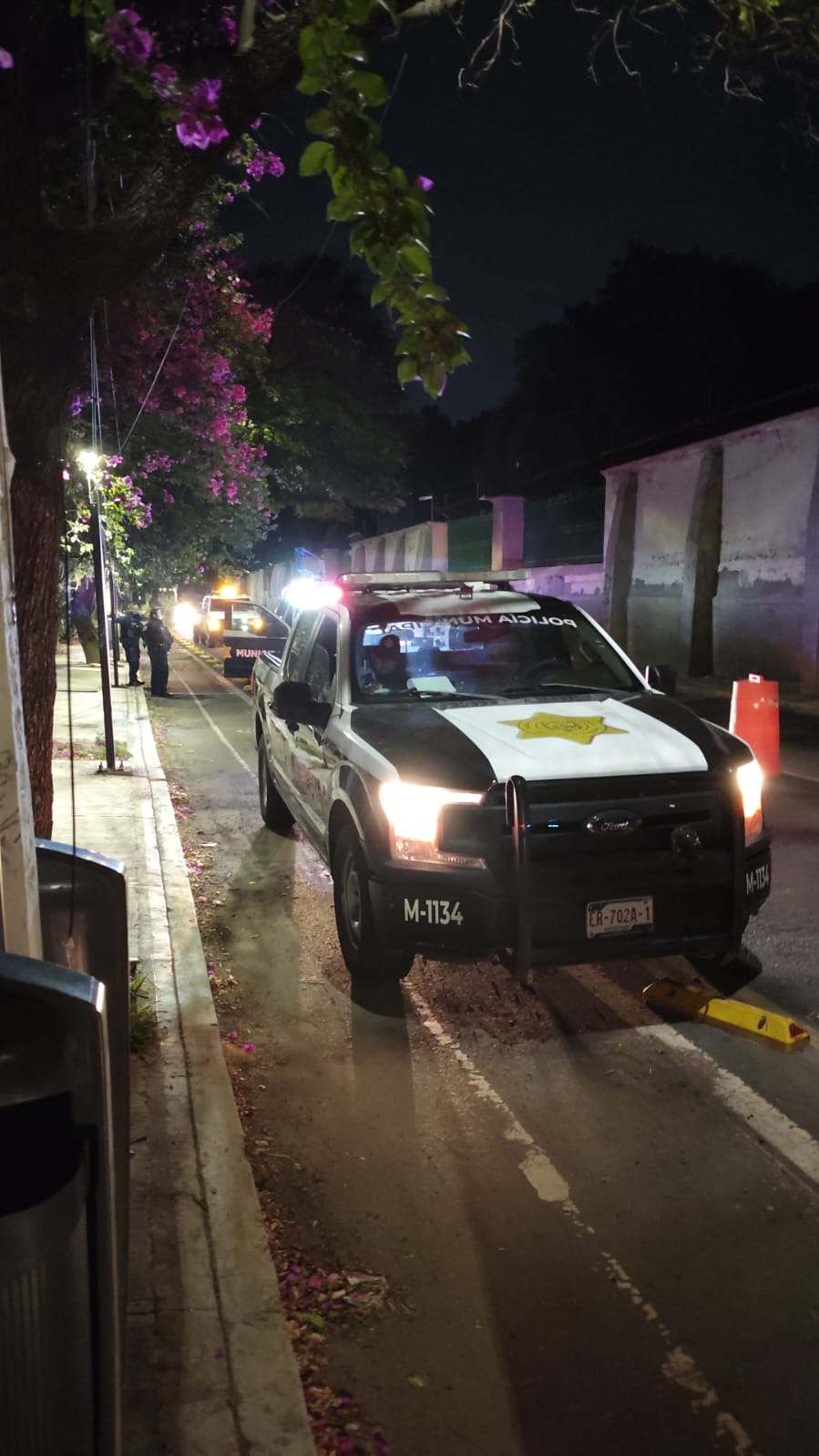 Detectan 39 casos positivos en 796 pruebas del alcoholímetro en Querétaro