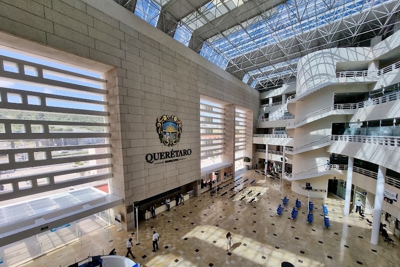 Recibe municipio de Querétaro 110 asesorías por presuntos casos de discriminación