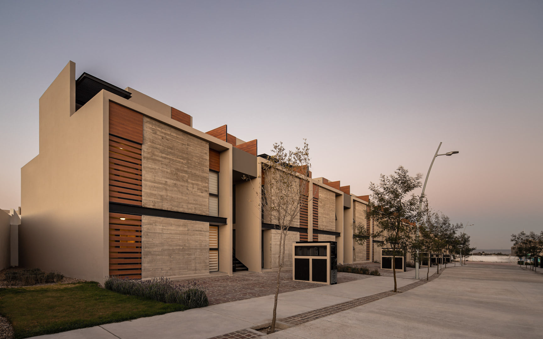 Semáforo inmobiliario de Querétaro marca en rojo 14 proyectos por estar fuera de zonas urbanizables
