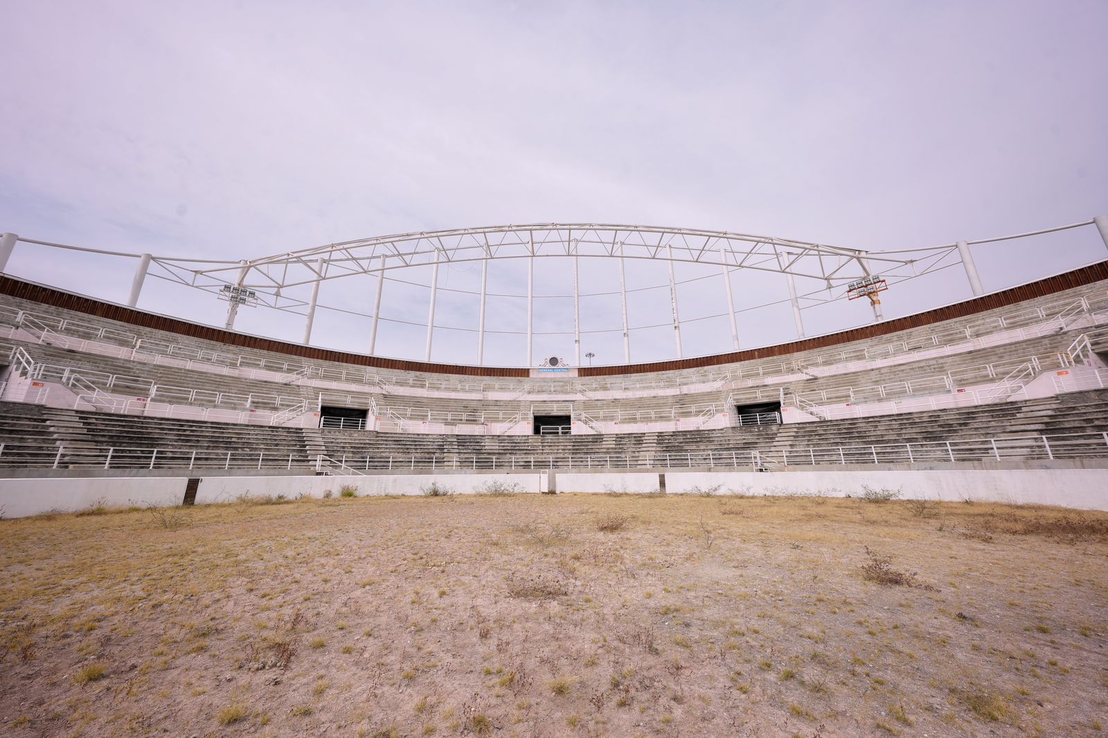 Foro Querétaro avanza rumbo a su apertura; obra reporta entre 40 y 45% de ejecución
